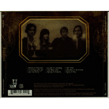 Blood Ceremony - Blood Ceremony