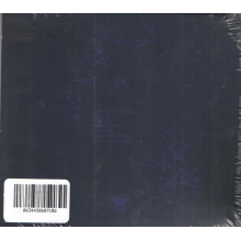 Blut Aus Nord - Hallucinogen