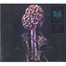 Blut Aus Nord - Hallucinogen