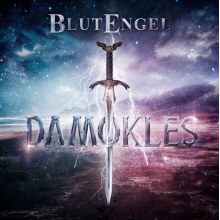 Blutengel - Damokles