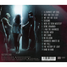 Blutengel - Erlosung - The Victory Of Light