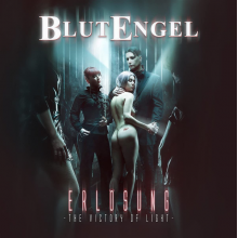 Blutengel - Erlosung - The Victory Of Light