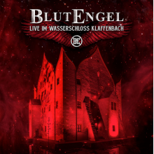 Blutengel - Live Im Wasserschloss Klaffenbach CD