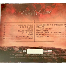 Blutengel - Un Gott