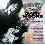 Bob Daisley & Friends - Moore Blues For Gary A Tribute To Gary Moore