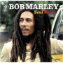 Bob Marley - Soul Rebel LP