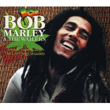Bob Marley & The Wailers - Trench Town Rising The Lee Perry Sessions