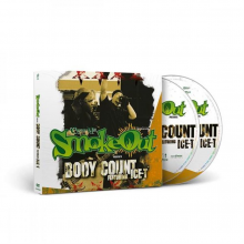Body Count feat Ice-T - The Smoke Out Festival Presents CDDVD