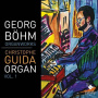 Bohm - Organ Work Vol 1 Guida