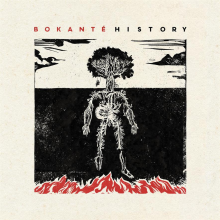 Bokante - History LP