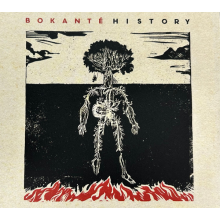 Bokante - History