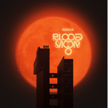 Bokka - Blood Moon
