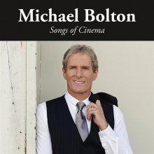Bolton, Michael - Songs Of Cinema