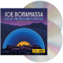 Bonamassa, Joe - Live At The Hollywood Bowl With Orchestra CDDVD