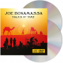 Bonamassa, Joe - Tales Of Time CDDVD