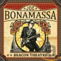 Bonamassa, Joe - Beacon Theatre Live From New York Cd
