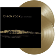 Bonamassa, Joe - Black Rock LP GOLD
