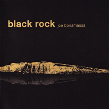 Bonamassa, Joe - Black Rock