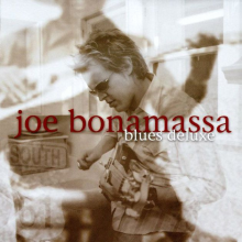 Bonamassa, Joe - Blues Deluxe