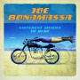 Bonamassa, Joe - Different Shades Of Blue 10th anniversary LP BLUE