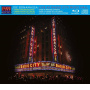 Bonamassa, Joe - Live At Radio City Music Hall Cdbr