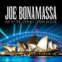 Bonamassa, Joe - Live At The Sydney Opera House CD