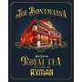 Bonamassa, Joe - Now Serving Royal Tea Live From The Ryman DVD