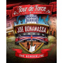 Bonamassa, Joe - Tour De Force - Borderline Dvd