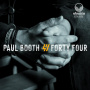 Booth, Paul - 44