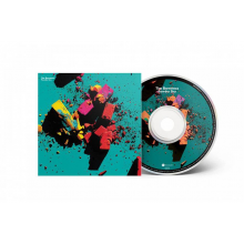 Bowness, Tim - Powder Dry