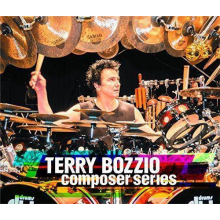 Bozzio, Terry - Composer Series