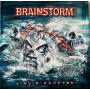 Brainstorm - Liquid Monster LP BLUE