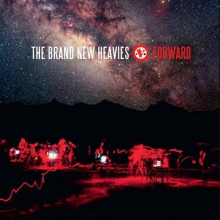 Brand New Heavies, The - Forward Limited Edition