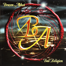 Brazen Abbott - Bad Religion