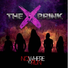 Brink, The - Nowhere To Run