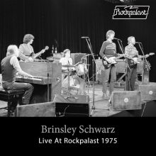 Brinsley Schwarz - Live At Rockpalast 1975