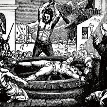 Brodequin - Instruments Of Torture