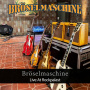 Broselmanschine - Live At Rockpalast