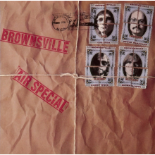 Brownsville Station - Air