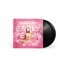 Buddha Bar - Early Years LP