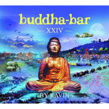Buddha Bar - XXIV