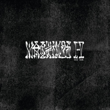 Bug, The - Machines I - V