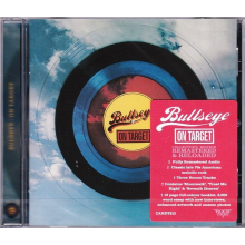 Bullseye - On Target