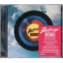 Bullseye - On Target