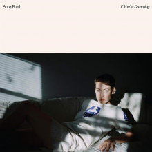 Burch, Anna - If You're Dreaming