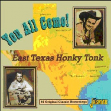 Various - You All Come