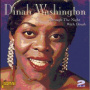 Washington, Dinah - Through the Night With Di