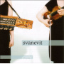 Svanevit - Gryning