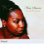 Simone, Nina - For All We Know