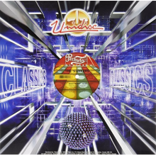 Strikers - Inch By Inch/Body Music